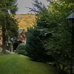 Tannenhaeuschen Sauerland Сasa de vacaciones