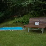 Tannenhaeuschen Sauerland Сasa de vacaciones