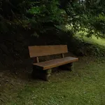 Сasa de vacaciones Tannenhaeuschen Sauerland