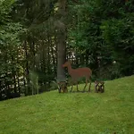 Сasa de vacaciones Tannenhaeuschen Sauerland