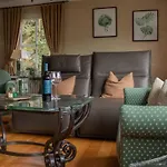 Сasa de vacaciones Tannenhaeuschen Sauerland