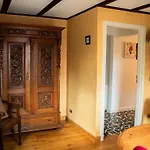 Tannenhaeuschen Sauerland Сasa de vacaciones