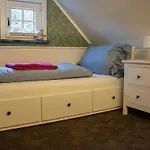 Сasa de vacaciones Tannenhaeuschen Sauerland Schmallenberg