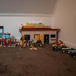 Сasa de vacaciones Tannenhaeuschen Sauerland *