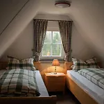 Сasa de vacaciones Tannenhaeuschen Sauerland