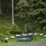 Сasa de vacaciones Tannenhaeuschen Sauerland Schmallenberg