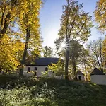 Tannenhaeuschen Sauerland Сasa de vacaciones