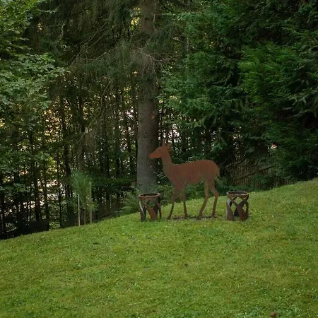 別荘 Tannenhaeuschen Sauerland