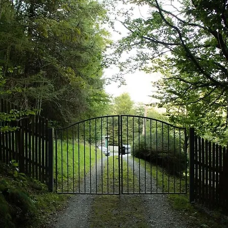Tannenhaeuschen Sauerland * シュマレンベルク