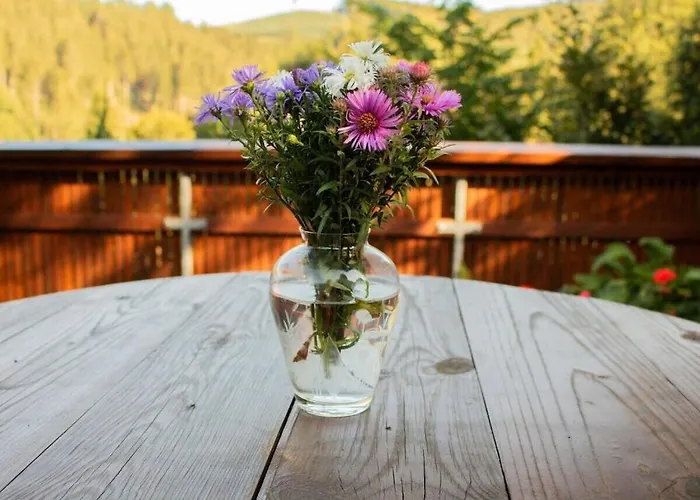 Vakantiehuis Tannenhaeuschen Sauerland *