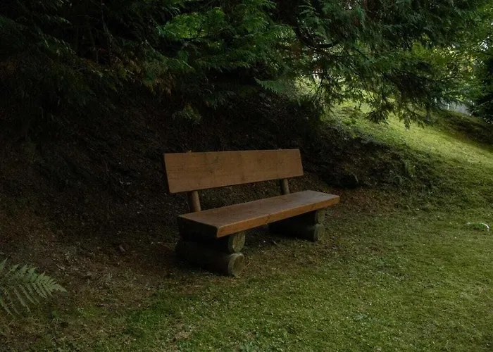 Vakantiehuis Tannenhaeuschen Sauerland