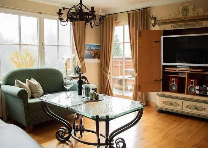 Tannenhaeuschen Sauerland Vakantiehuis *