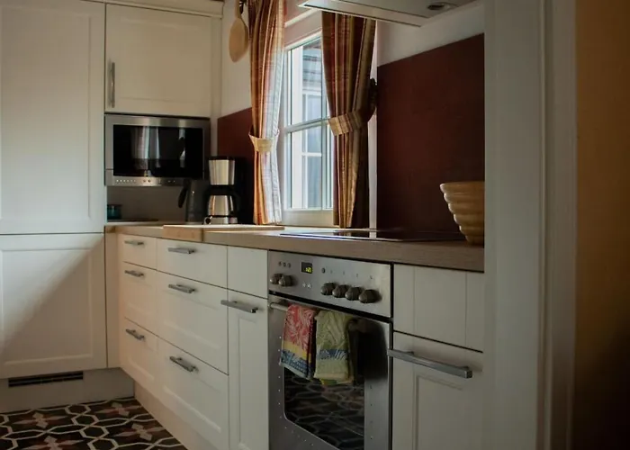 Vakantiehuis Tannenhaeuschen Sauerland Schmallenberg