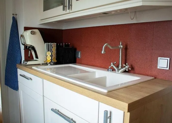 Tannenhaeuschen Sauerland Vakantiehuis