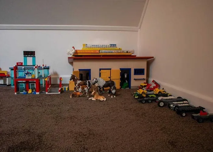 Vakantiehuis Tannenhaeuschen Sauerland *