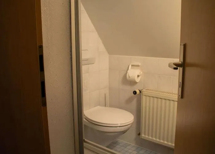 Tannenhaeuschen Sauerland Vakantiehuis Schmallenberg