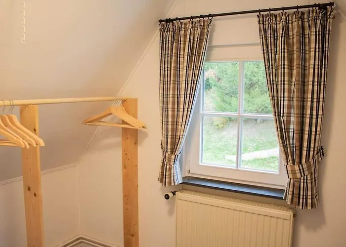 Vakantiehuis Tannenhaeuschen Sauerland