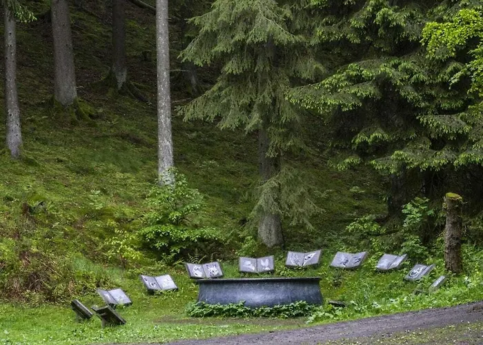 Vakantiehuis Tannenhaeuschen Sauerland Schmallenberg